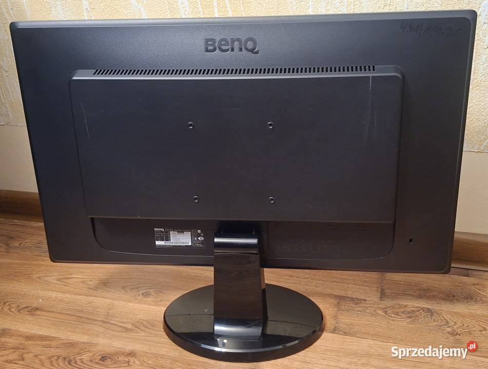 Monitor BENQ LED GL2450HM 24 1920 x 1080 Zielona Góra