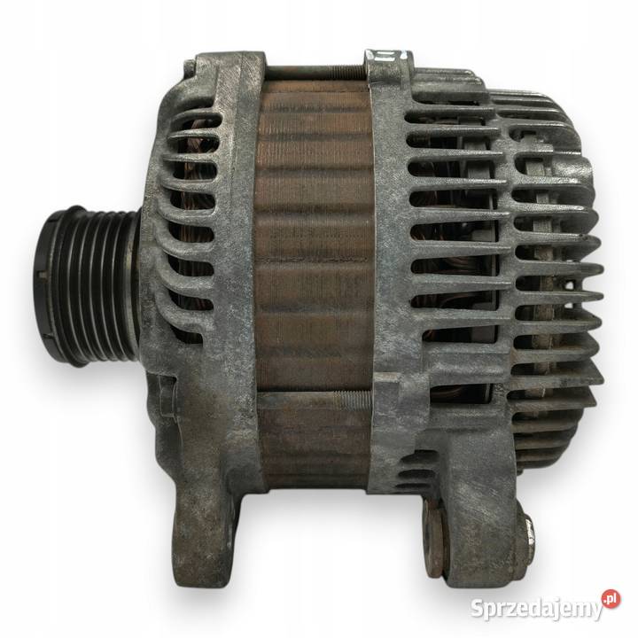 ALTERNATOR Renault Megane III Scenic 15 dCi osobowe Chełm