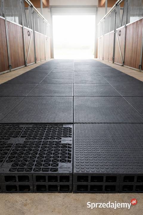 Powierzchniowy drenaż rozsączający skrzynka Warszawa