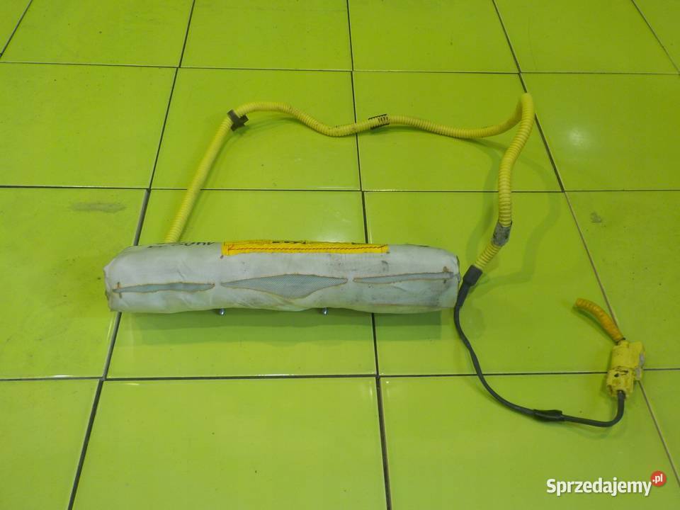 LEXUS RX300 II 03r AIRBAG poduszka fotela lewa Suków sprzedam