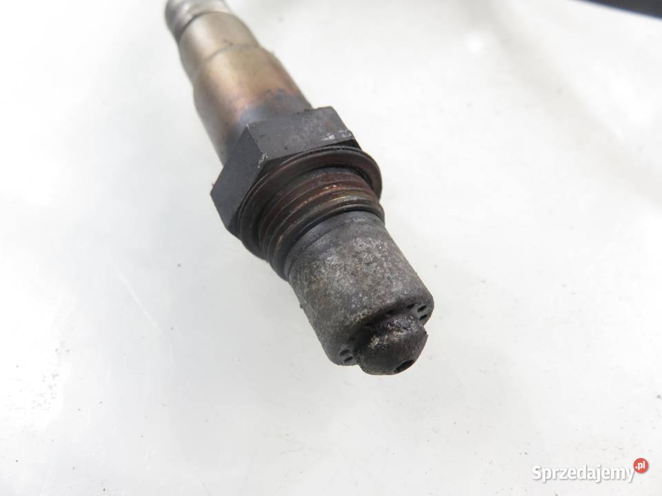 SONDA LAMBDA VW POLO IV 9N 12 0258007154 osobowe