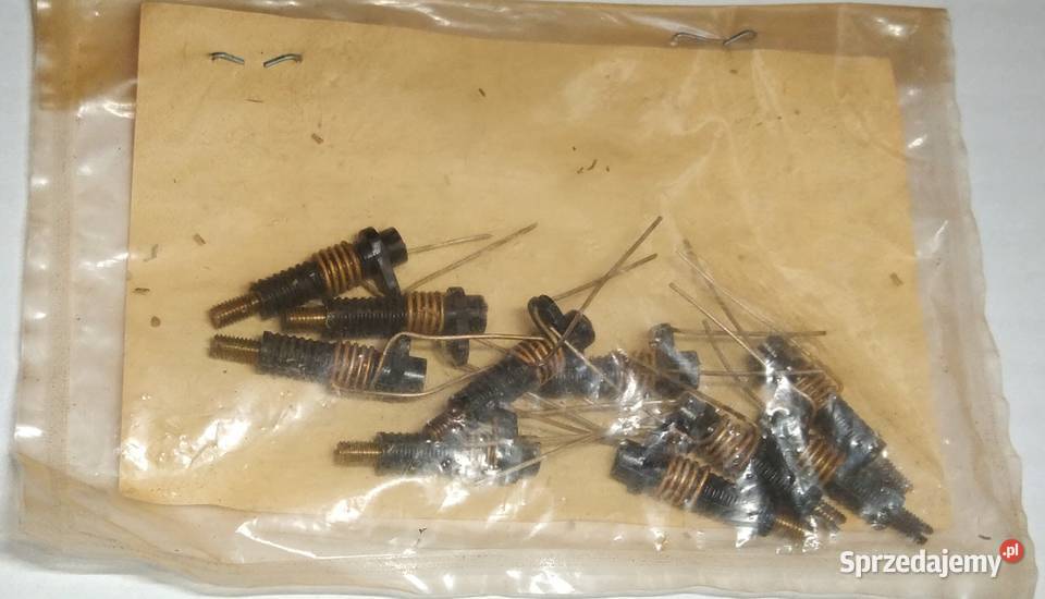 Cewka L102 OR Maria Unitra ELTRA Gdańsk