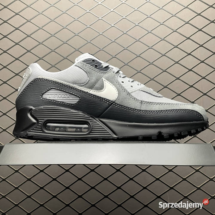 Nike air 90 buty sportowe rozmiar 4046 wielkopolskie Poznań