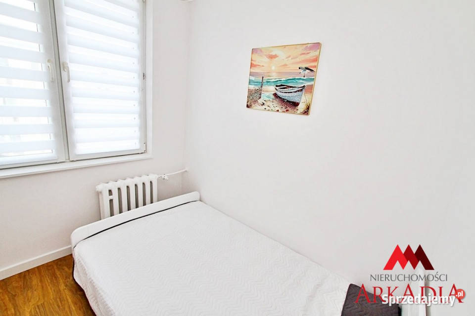 Mieszkanie Włocławek 285 metrów 2 pokojowe