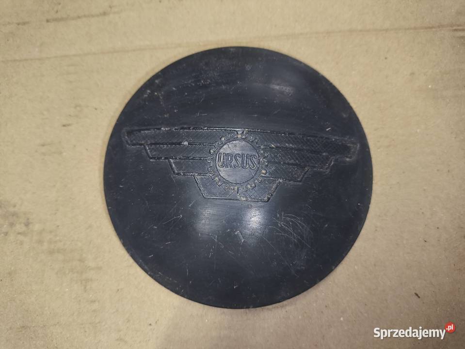 Korek kapsel dekiel kierownicy ursus c 325 328 podkarpackie