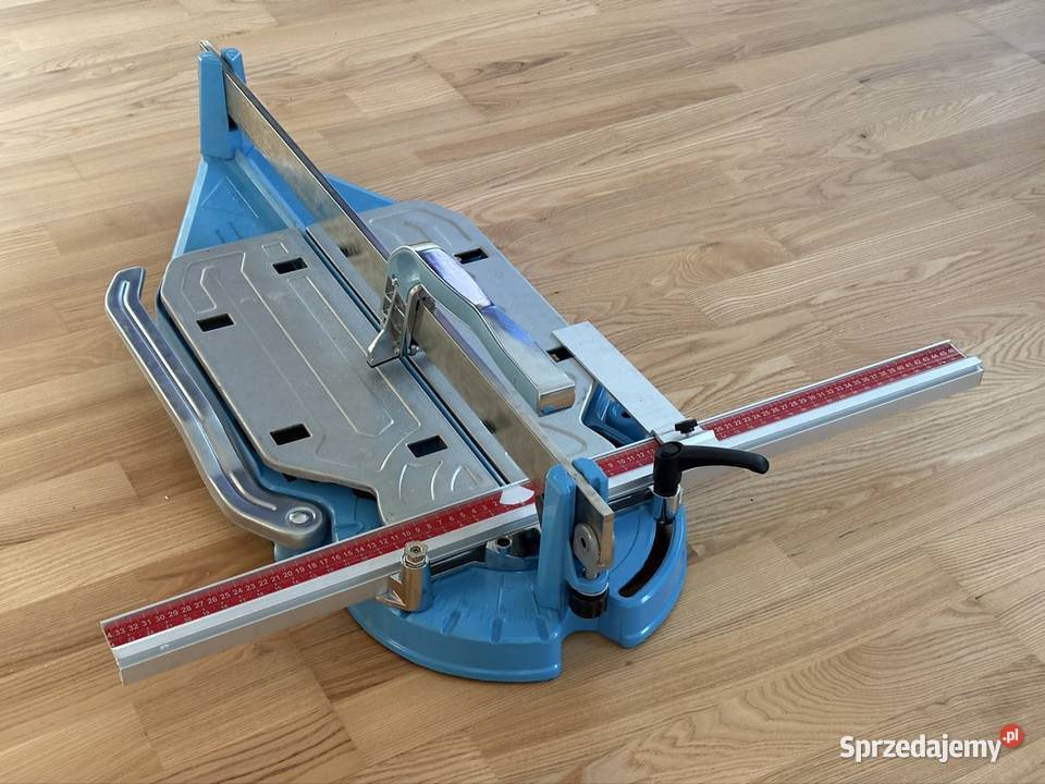 Przecinarka maszynka do płytek glazury nie Sigma Dom i Ogród Lublin