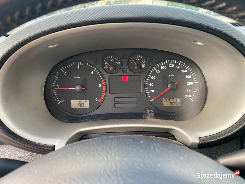 Seat Toledo 19 TDI 130 SUPER STAN