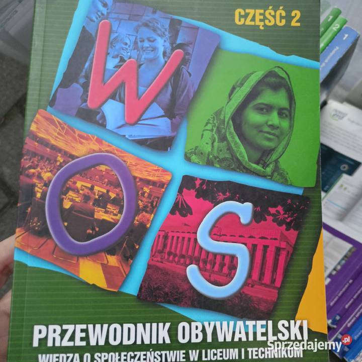 Wos civitas wyprzedaż księgozbioru Trójmiasto Gdańsk