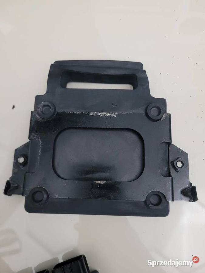 Kawasaki ER6F ER 6 F 0508 650 moduł zapłonowy Nowy Tomyśl