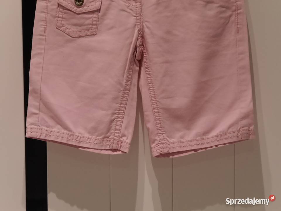 MEXX świetne spodenki 116 Wrocław