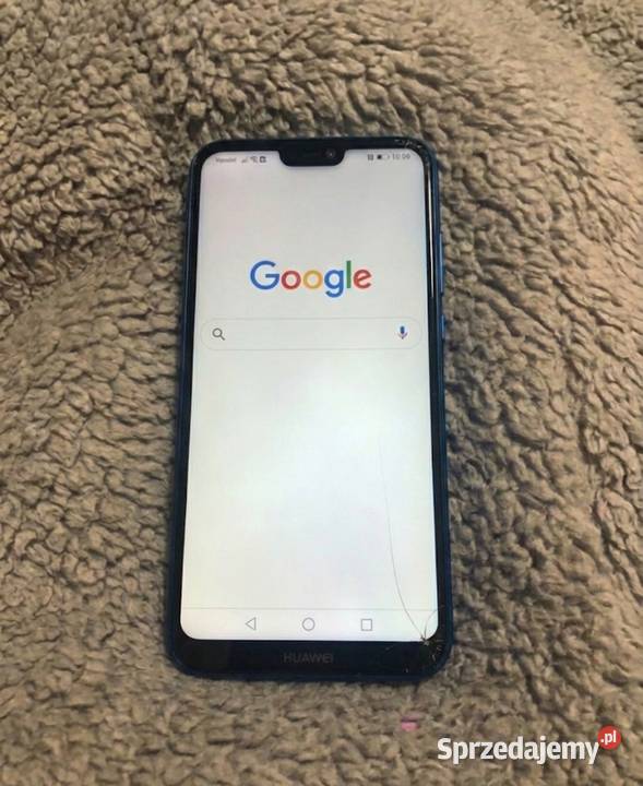 Huawei p20 lite ds sprzedam