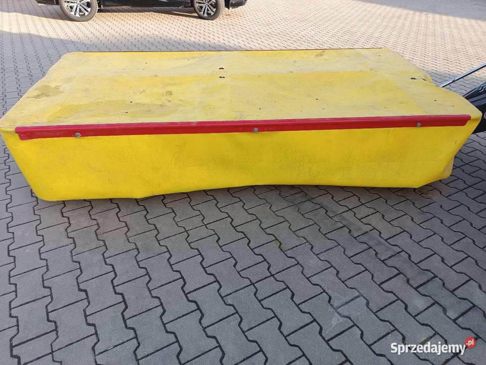 Kosiarka Fella RAMOS 248 Wysokie Mazowieckie