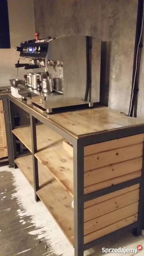 Bar Konstrukcja Stalowa Sprzedam Toruń