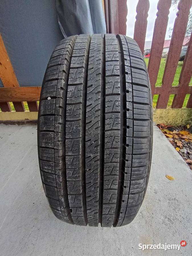 Opona GoodYear Assurance MaxLife 2 23550r18 NOWA podkarpackie