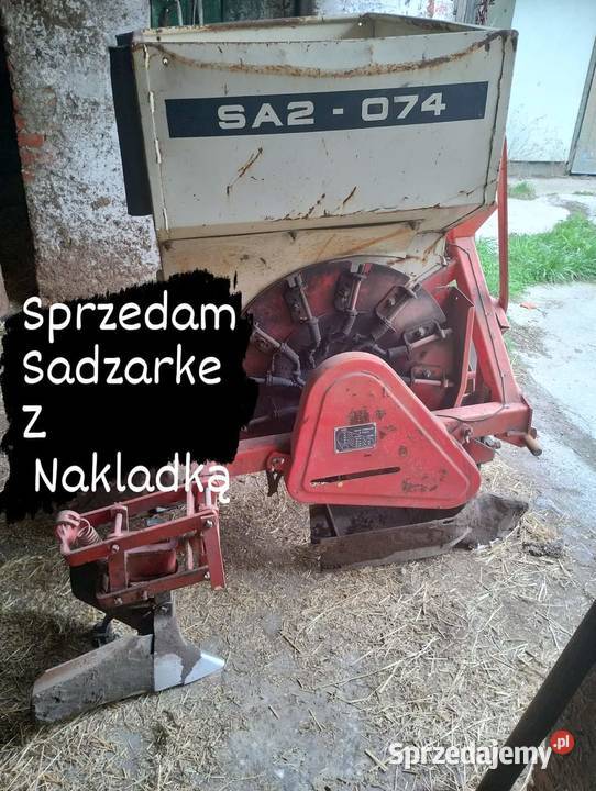 Likwidacja gospodarstwa Strzegowo