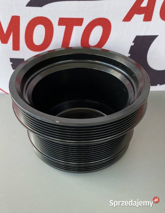 Koło pasowe pompy wody Massey Ferguson Białystok