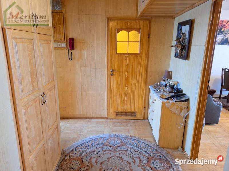 sprzedaży mieszkania Krosno 508m2