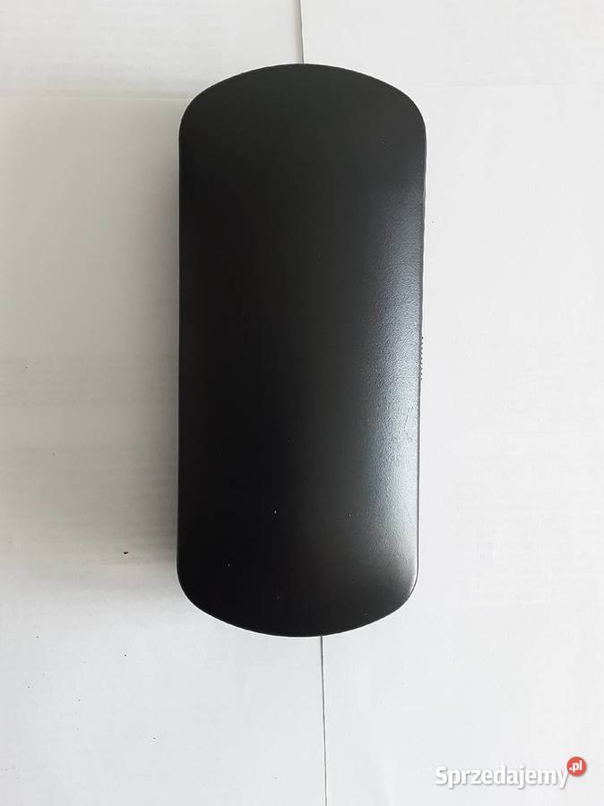 ETUI NA OKULARY ZESTAW 3 SZTUKI Szczecinek