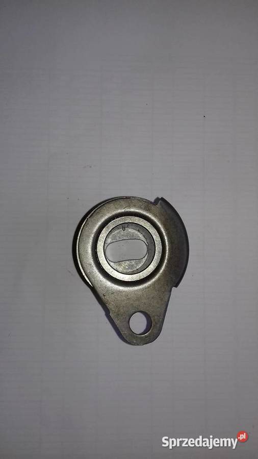 Rolka napinacza 19D F8Q kango1 scenik1 megane1 Jaworzno