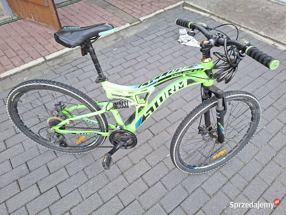 Sprzedam rower Gorzyce Wielkie