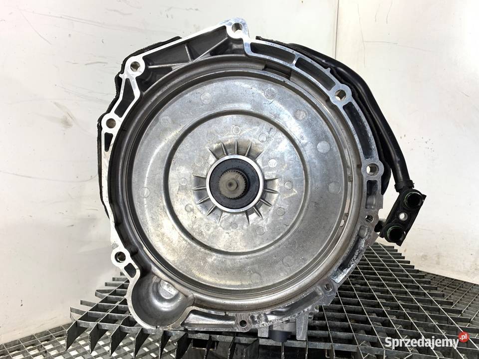SKRZYNIA BIEGÓW BMW G30 064Z5K 20 184 Skrzyni biegów sprzedam