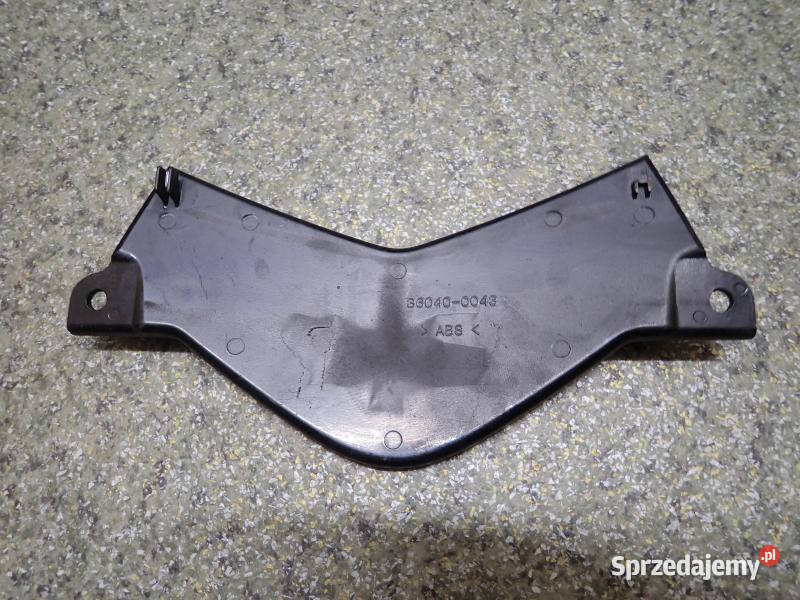 OSŁONA KAWASAKI Z750 0613R Z 750 Strzelce Krajeńskie sprzedam