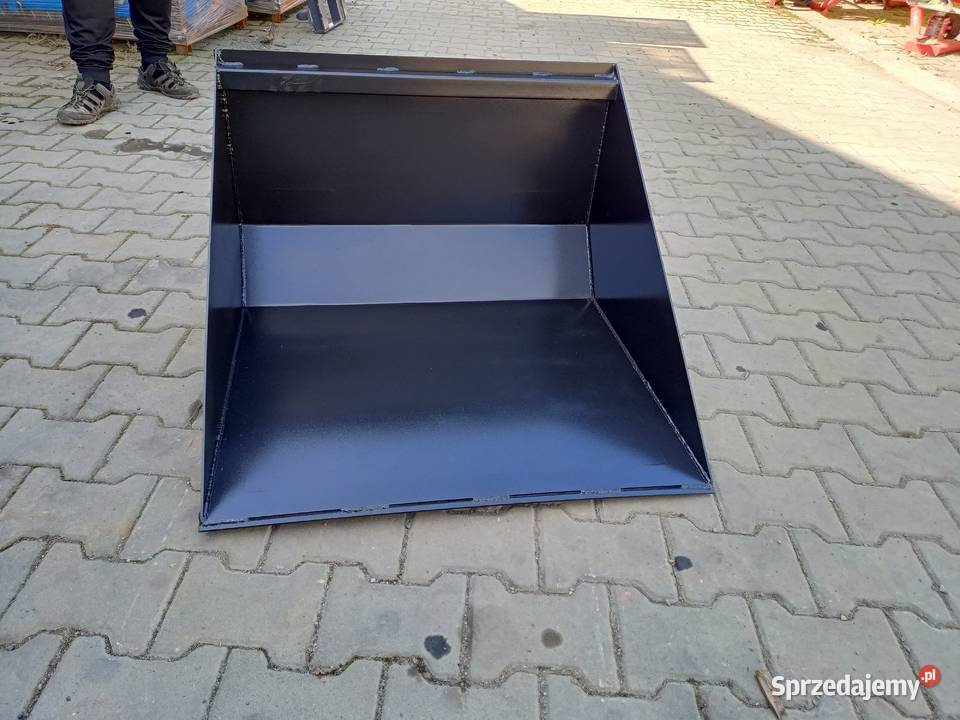 Łyżka do TURA na tył 80 Tomaszów Mazowiecki