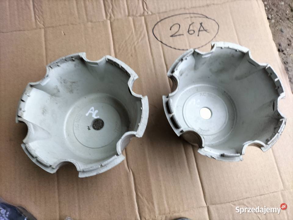 KOŁPAK KAPSEL DEKIELEK AEZ AC 1015 Kamień-Kolonia