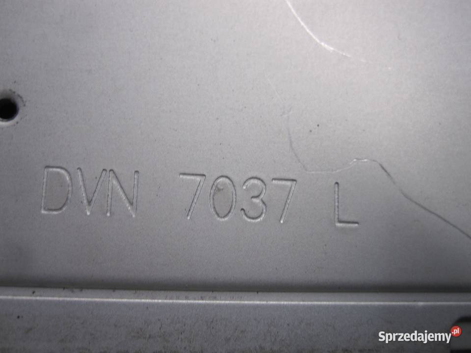 CAYENNE I 7L5 radio CD DVN7037L DVN7049001 Sprzęt audio fabryczny Kielce sprzedam