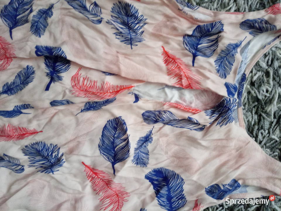 Bluzka Street one Moda i Styl Chrzanów