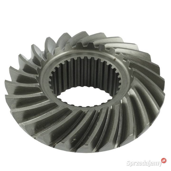 Wałek atakujący 10T14T koło talerzowe 24T32T podkarpackie Tajęcina