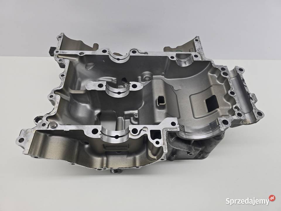 Korpus Blok Silnika Honda Crf 1000 Twin Africa Janowice