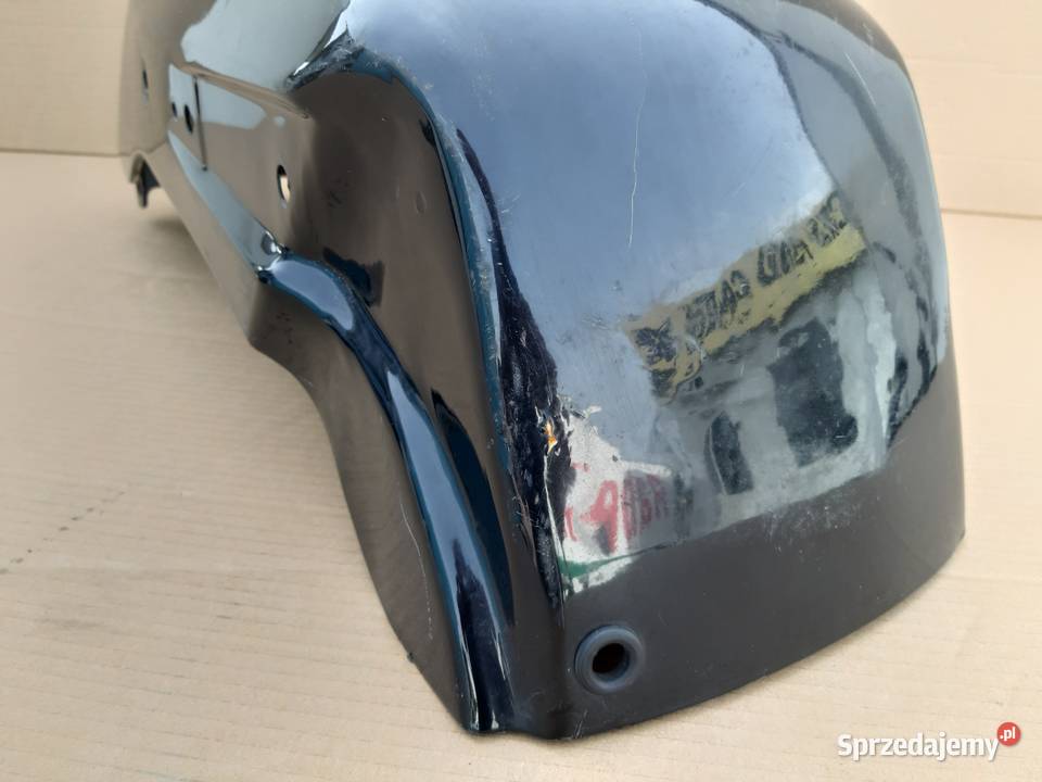 HONDA VTX 1300 1800 BŁOTNIK TYŁ NADKOLE lubuskie Bieleń