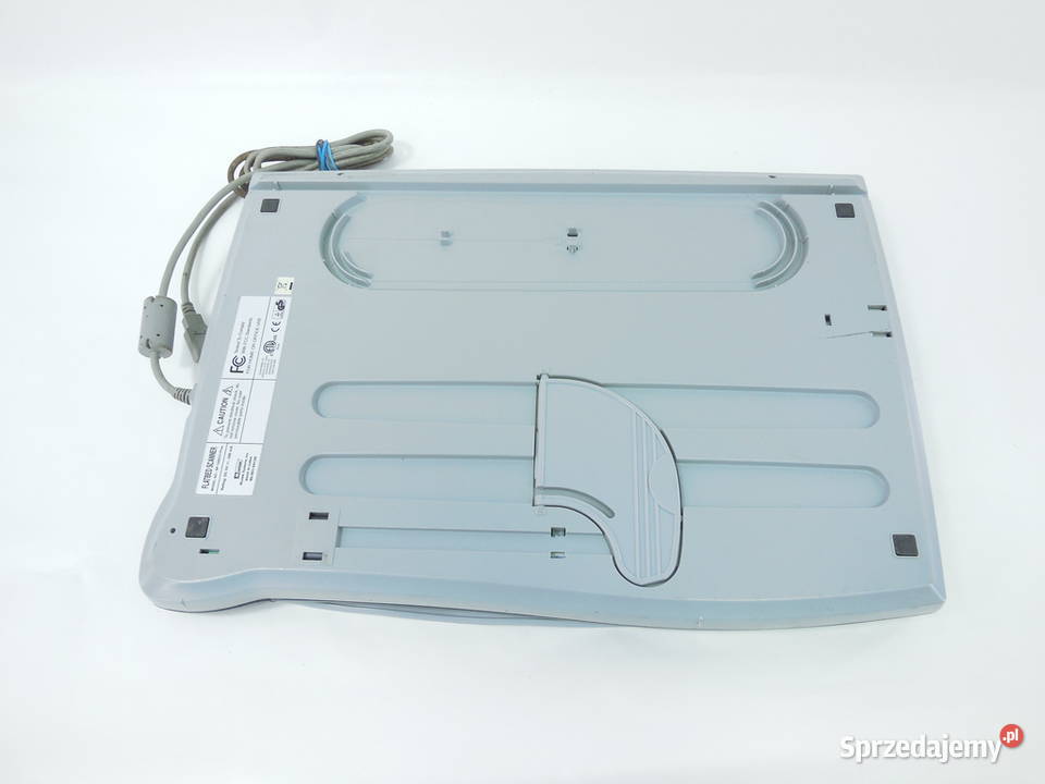 Skaner Mustek BearPaw 1200CU Tywonia sprzedam