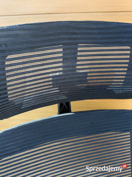 Krzesło Obrotowe Fotel Biurowy Ergonomiczny lubuskie Siedlisko