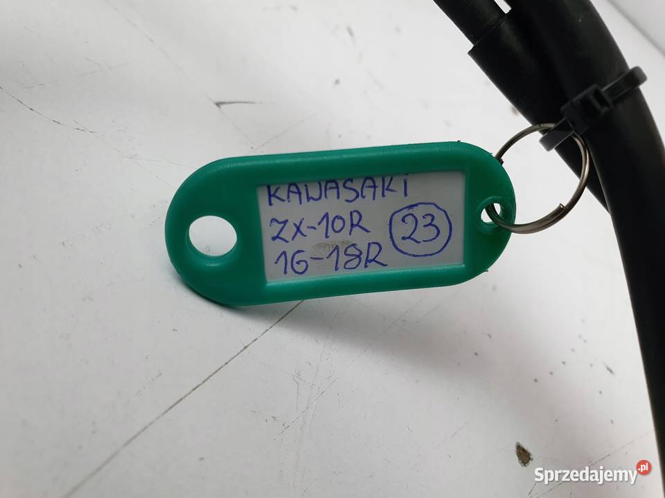 LINKA SIEDZENIA Cięgno Kawasaki ZX10R ZX10R