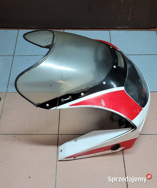 Czasza czacha suzuk gsxr 1100 750 olejak