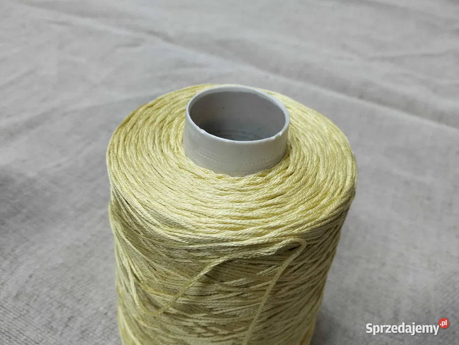 Mulina bawełniana Ariadna w dwóch kolorach 80 Brzeziny sprzedam