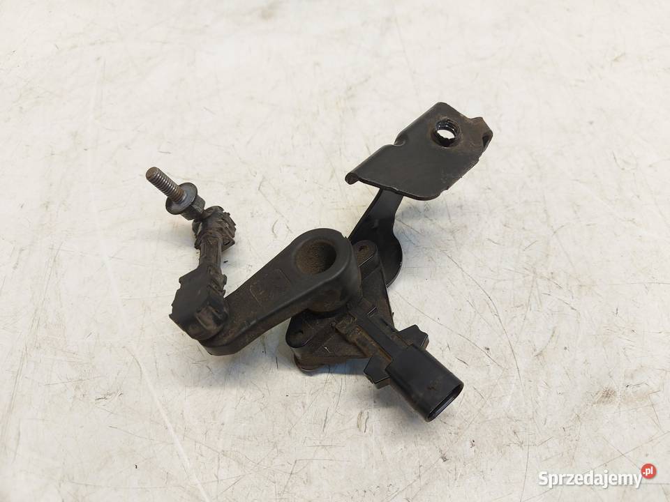 PEUGEOT 508 II Czujnik poziomowania świateł