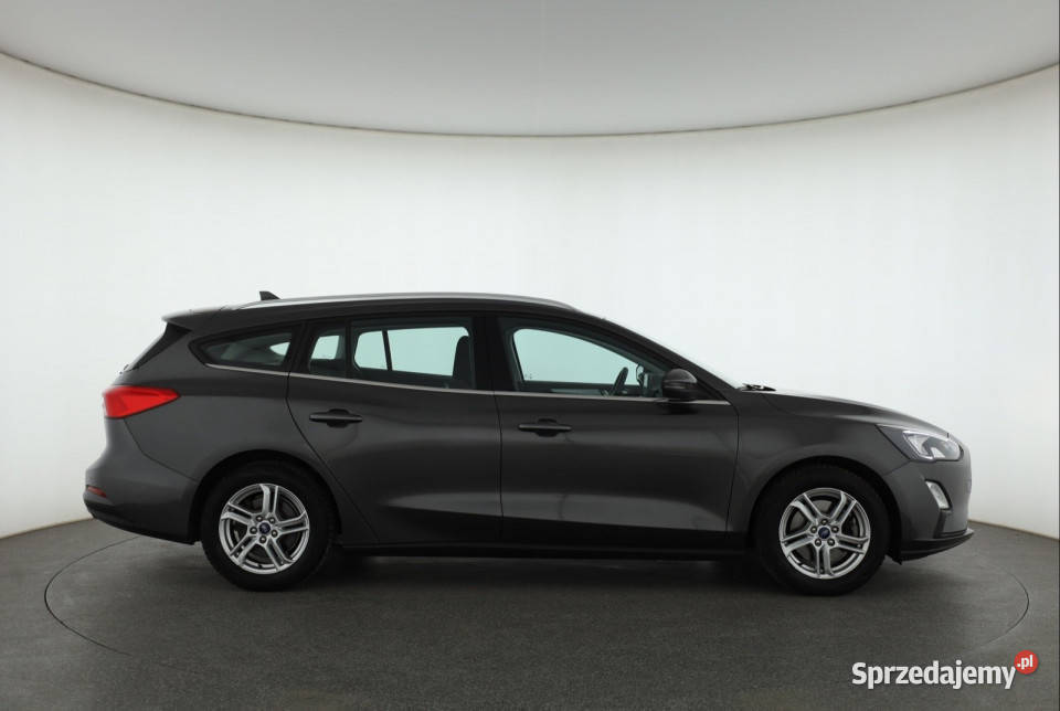 Ford Focus 10 EcoBoost Piaseczno