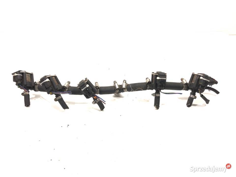 WTRYSKI DO GAZU LPG 67R017294 WTRYSK GAZU GAZOWY