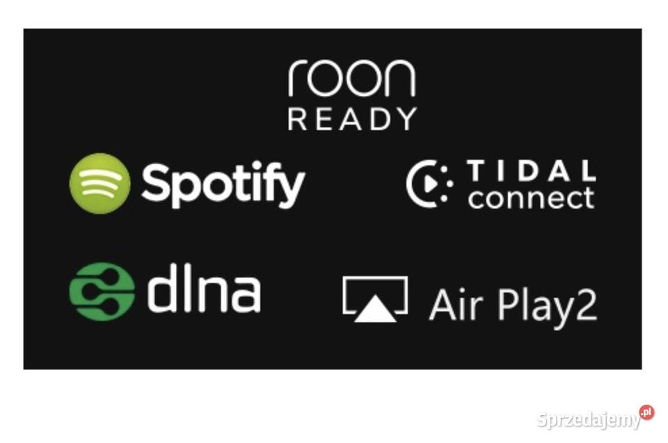 Eversolo DMP A6 Warszawa