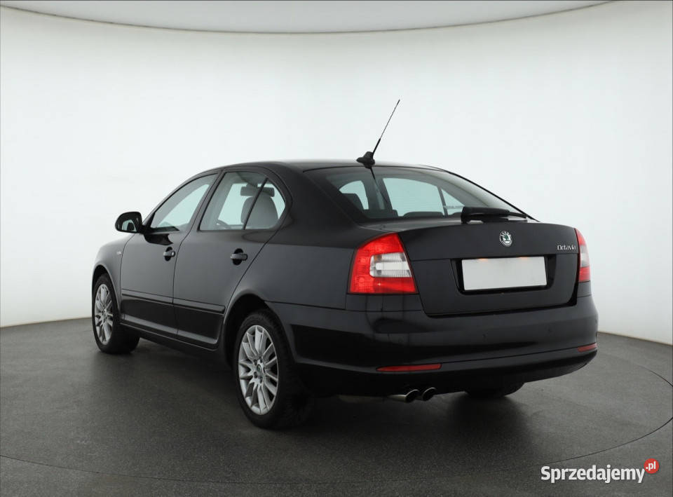 Skoda Octavia 18 TSI ABS Octavia