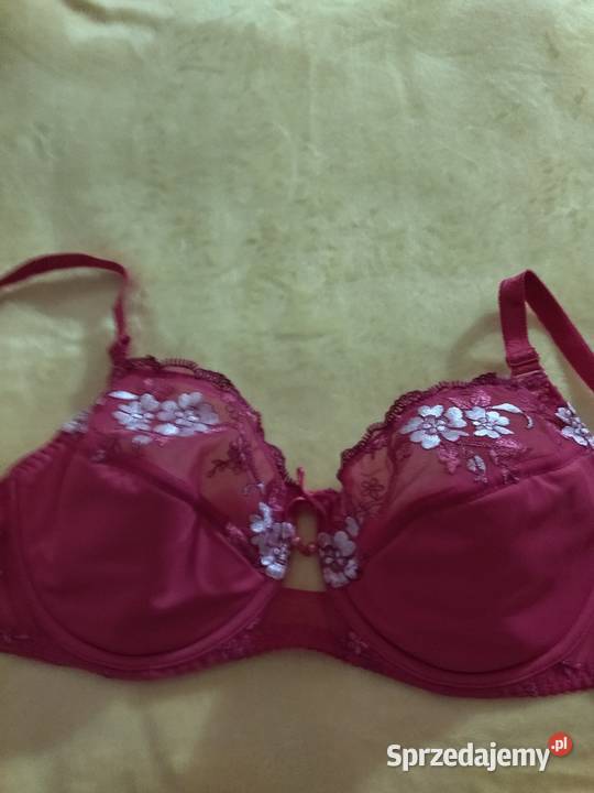 Biustonosz usztywniany Głuchołazy