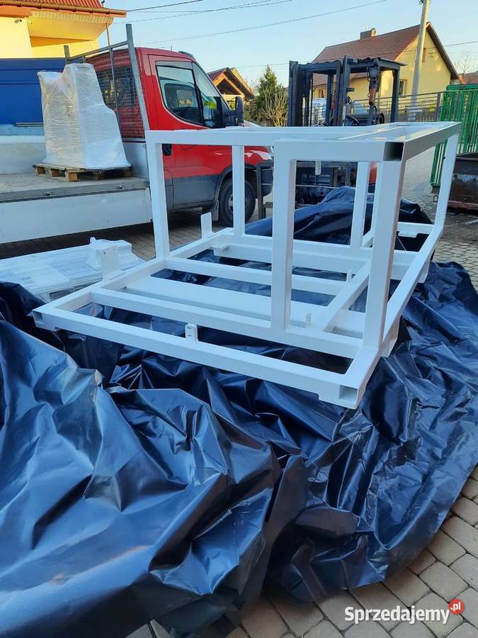 Usługi spawalnicze konstrukcje stalowe Tarnów