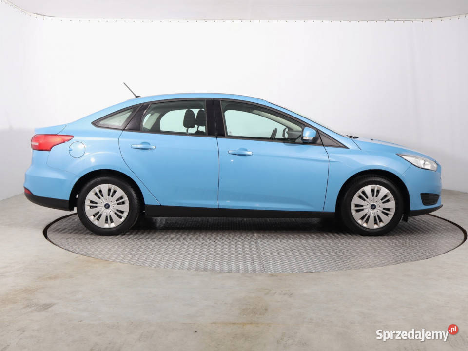 Ford Focus 16 i Focus śląskie Katowice