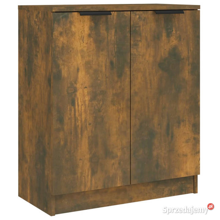 Szafka przydymiony dąb 60x30x70 materiał Szafki Warszawa