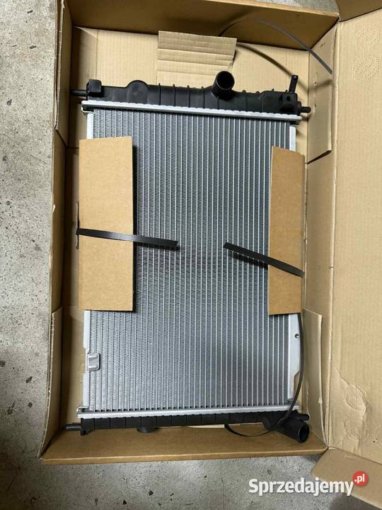 Kolekcja części z PRL nowe pomorskie