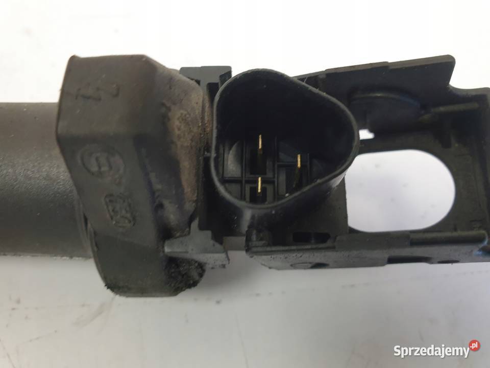 CEWKA ZAPŁONOWA Citroen DS3 16 THP oryginał lubelskie