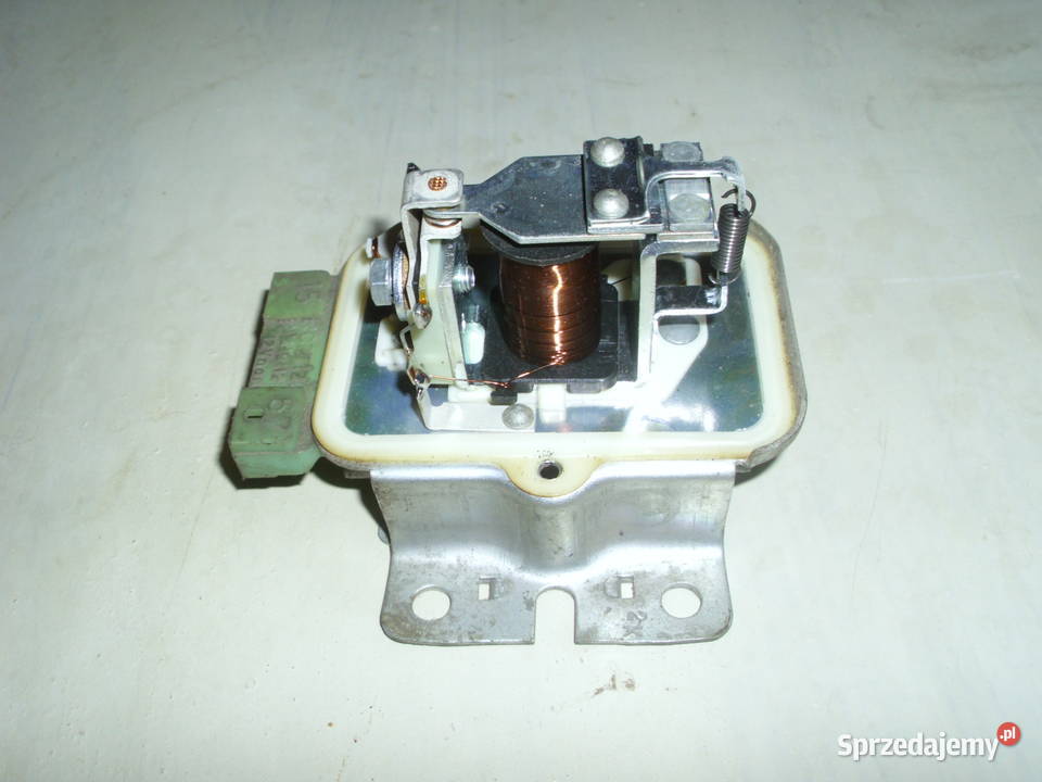 regulator napięcia fiat 125 żuk polonez osobowe